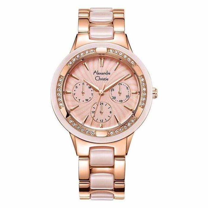 Alexander Christie AC2299 Jam Tangan