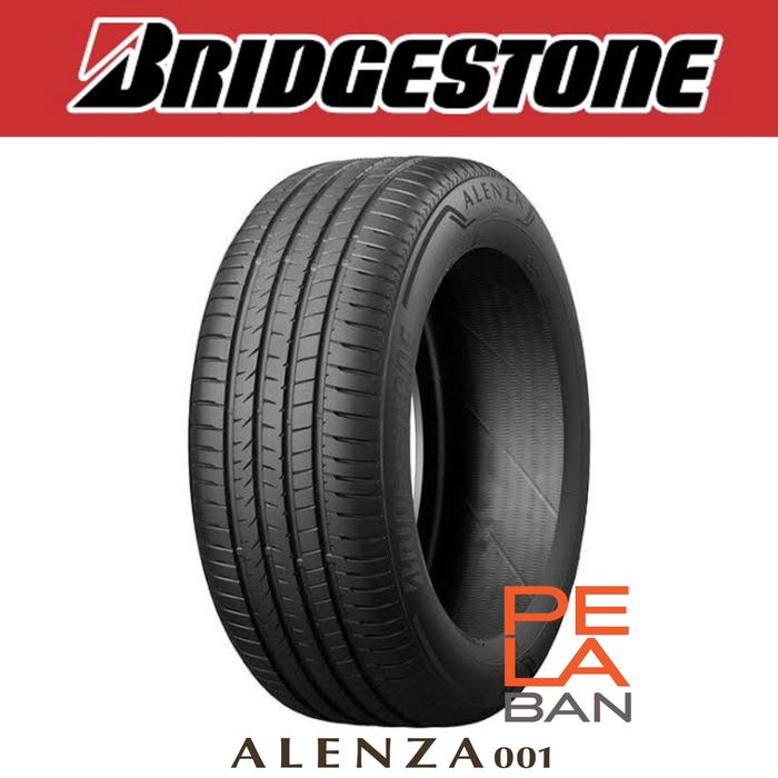 Ban Bridgestone 235 50 R21 Alenza 001 235 50 21 Lexus RX