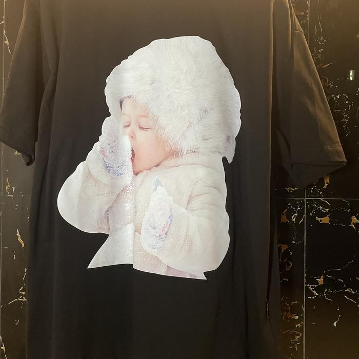 Baju ADLV kondisi baru terbaik