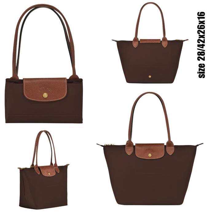 Longchamp SLH Ebene Classic