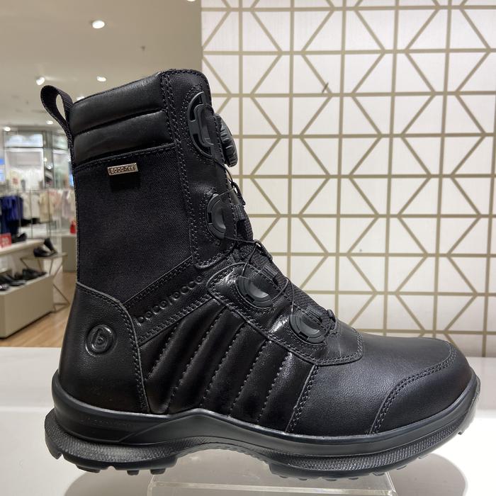 Sepatu dinas sepatu PDL sepatu PDH bocorocco sepatu kulit Original