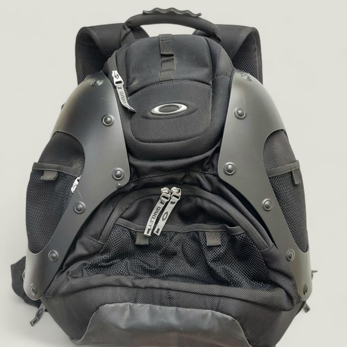 Tas Oakley Hardshell Backpack