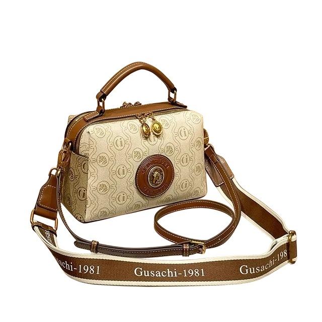 GUSACHI Bag 2 Side