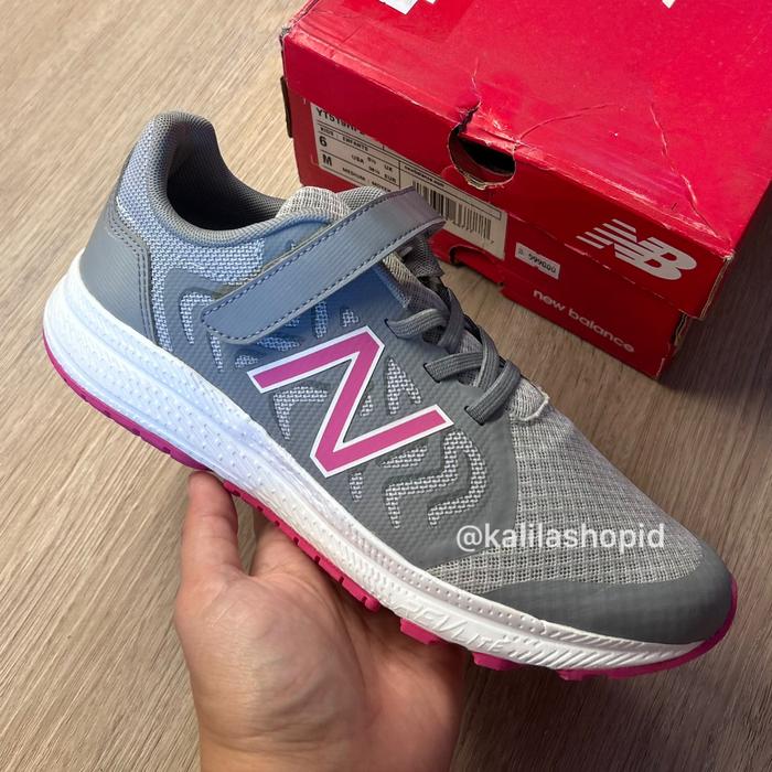 Sepatu Anak New Balance Original YT519RF2