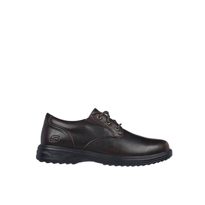 Sepatu Skechers Arch Fit Ogden Men's Shoes