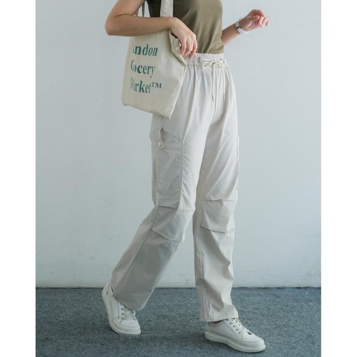 YAFIE CARGO PANTS MYRUBYLICIOUS