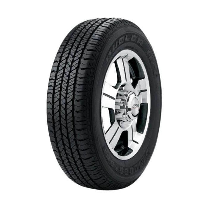 Ban Bridgestone Dueler HT 684 265/65/17
