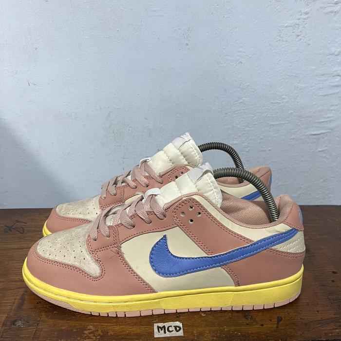 sepatu second branded nike sb low oxford size 42