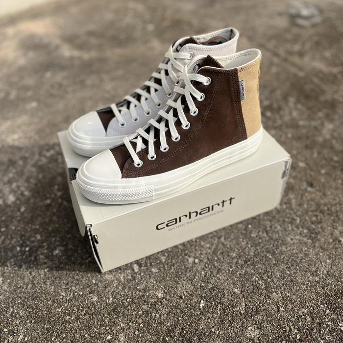 Converse x Carhartt WIP CTAS Pro Starfish Original