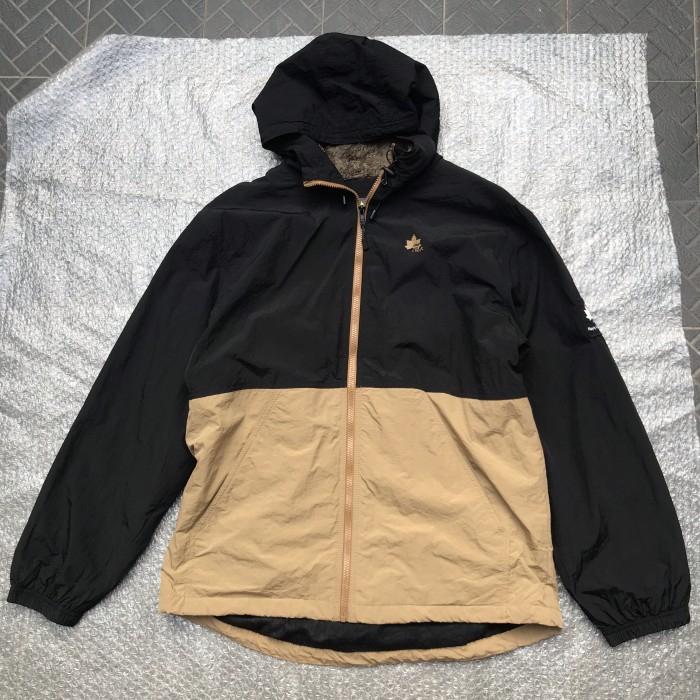 Jaket outdoor logos jaket logos