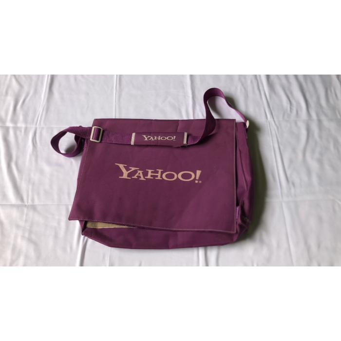 Tas Selempang Yahoo | Tas Selempang