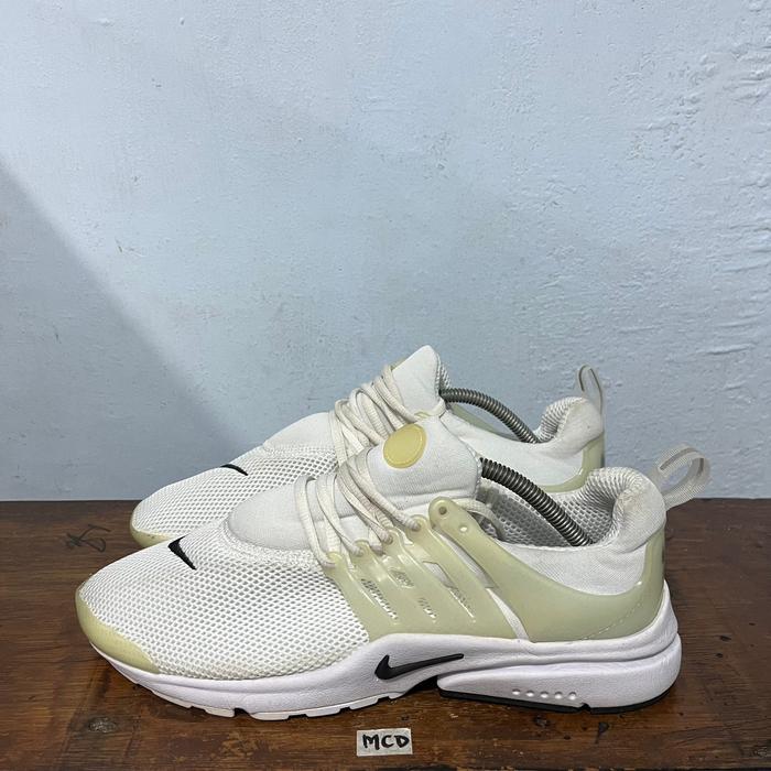 sepatu second ori nike presto size 44
