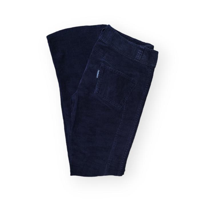 Hysteric Glamour Japan Corduroy Pants