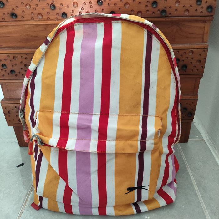tas ransel slazenger ready
