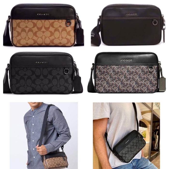 Coach Graham Crossbody / Bumbag