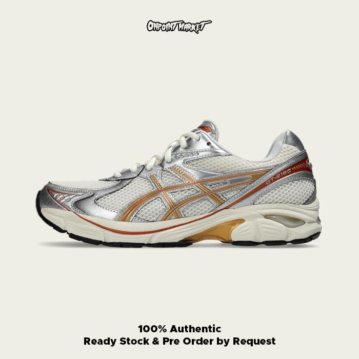 Asics GT 2160 x Atmos Medalist