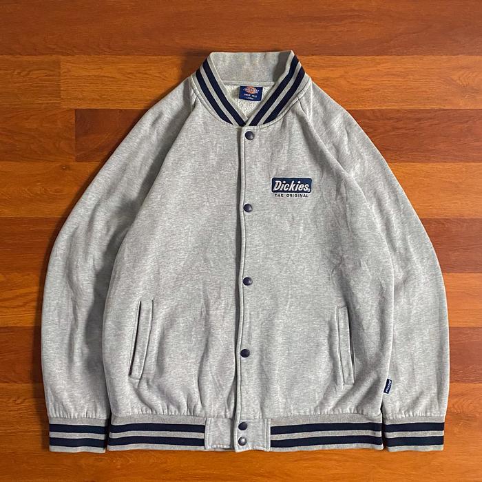 Dickies varsity jacket ( L ) pria