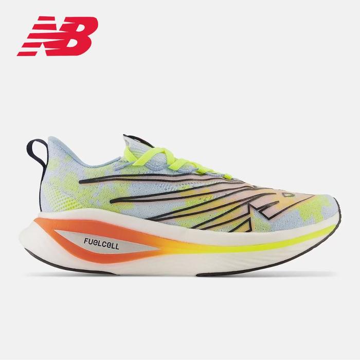 SEPATU NB NEW BALANCE RUNNING FUELCELL ELITE V3 SUPERCOMP