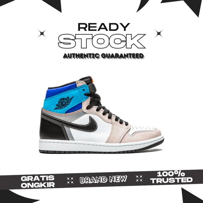 AIR JORDAN 1 HIGH PROTOTYPE