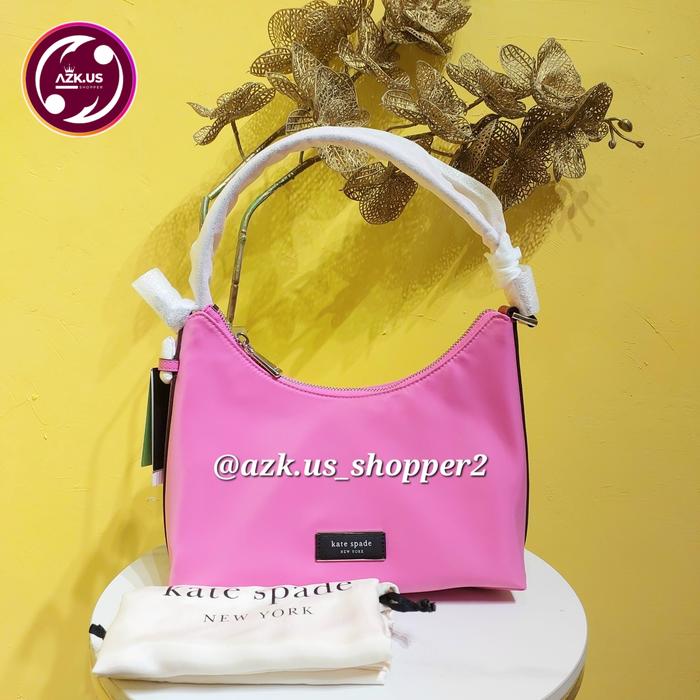 KS Sam Icon Shoulder Bag (Butik-NWT)
