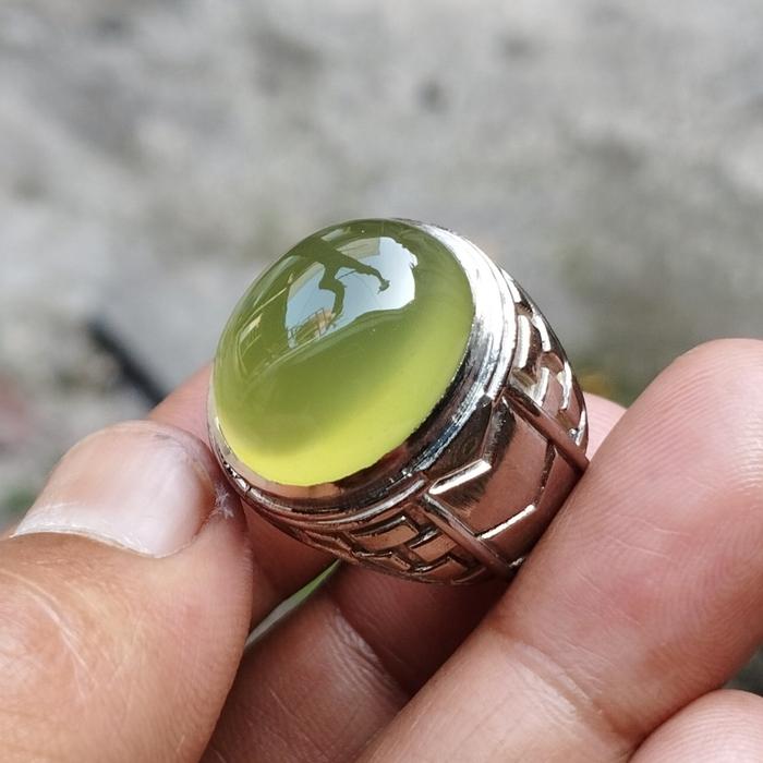 anggur ijo lawas gren apel garut natural