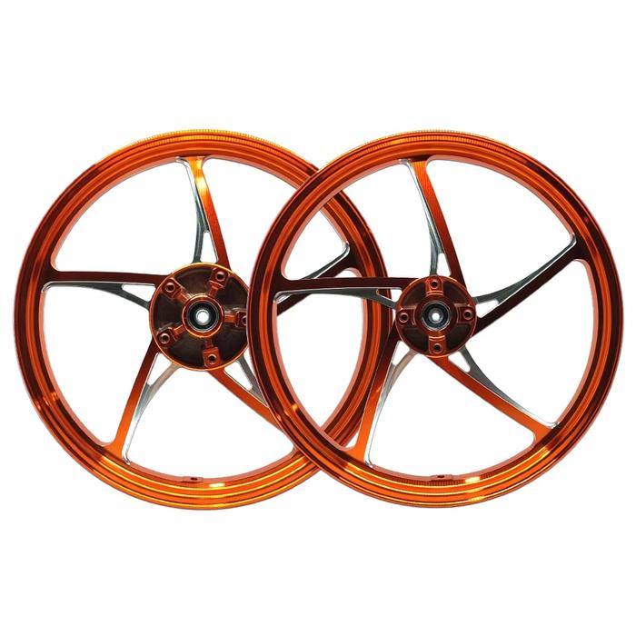 VELG VND KZR JUPITER MX KING