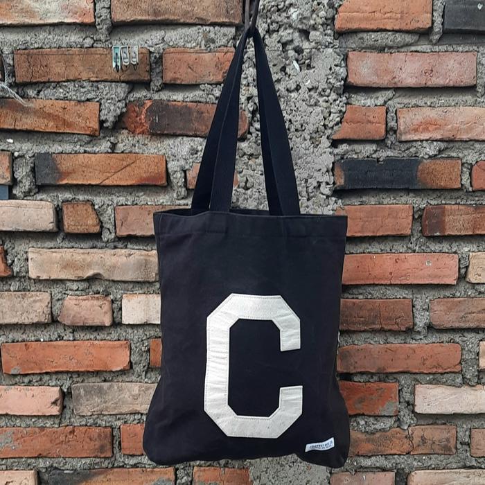 covernat tote bag