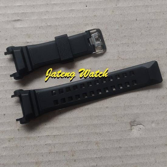 Tali atau Strap Untuk Jam Tangan D-Ziner 8298 DZ-8298 dz8298 Hitam
