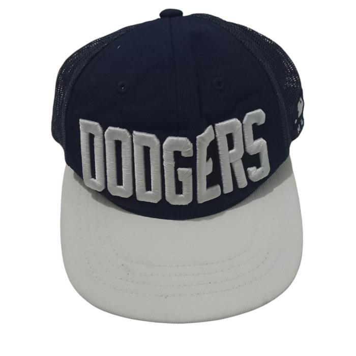 Topi MLB Topi Anak Topi Baseball Topi Baseball Ball Topi Dodgers Topi LA Topi LA Dodgers