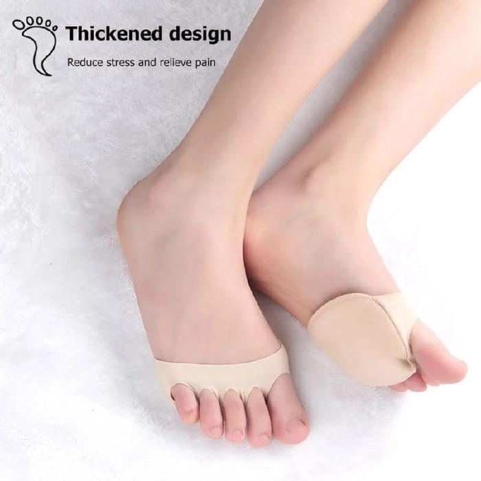 3D Honeycomb Pressure Pad free honeycomb toe pad
