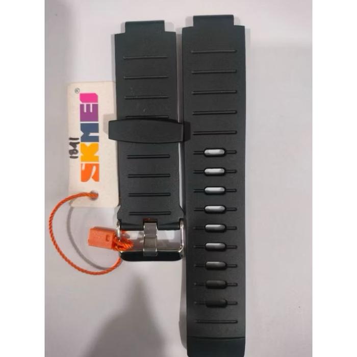 TALI STRAP JAM TANGAN SKMEI 1841 STRAP JAM TANGAN SKMEI 1841