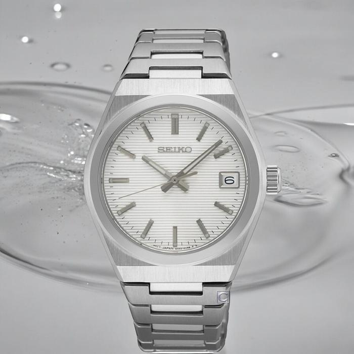 Seiko SUR573#SUR573#SUR573P1#Seiko SUR573P1#Jam tangan wanita Seiko SUR573P1