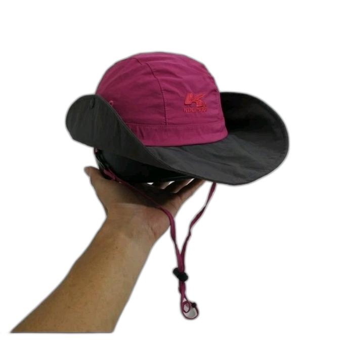 Topi Rimba Kolping Outdoor