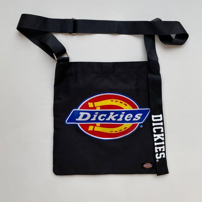 Sling bag dickies workwear logo original tas slempang totebag script nt carhartt awake stussy neighb