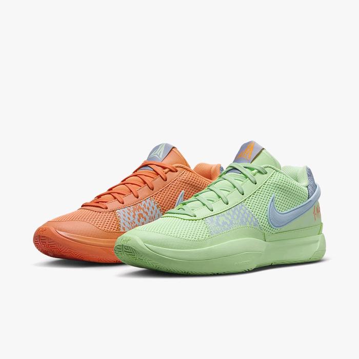 SEPATU NIKE JA 1 MISMATCHED