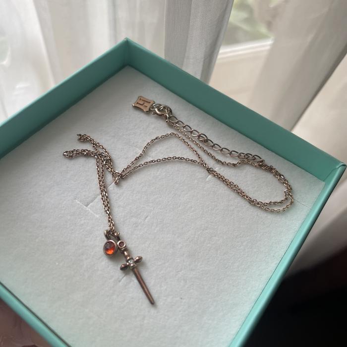 Kalung Harry Potter Import Second korea
