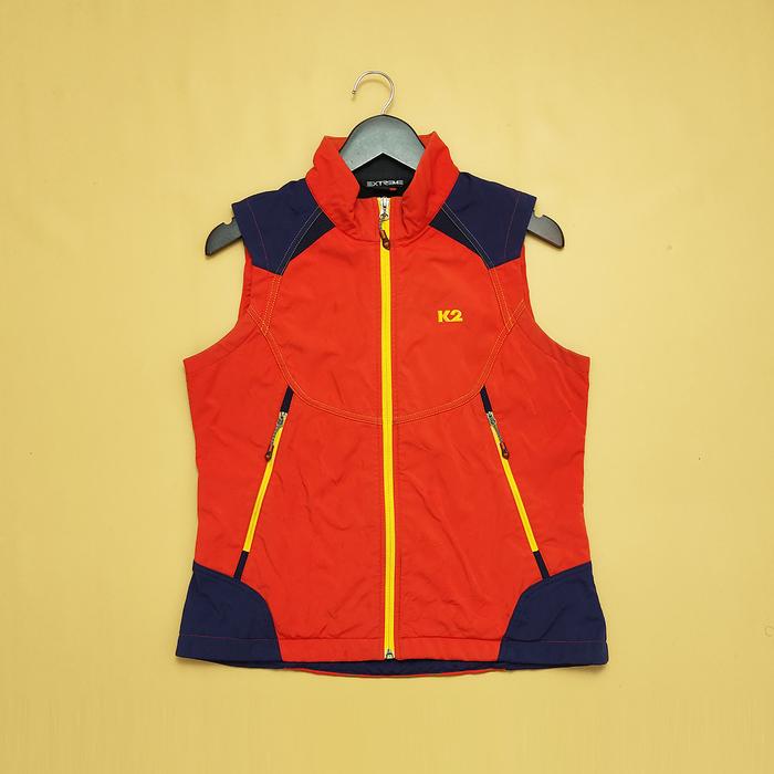 K2-Extreme 60x50 Rompi Outdoor Wanita