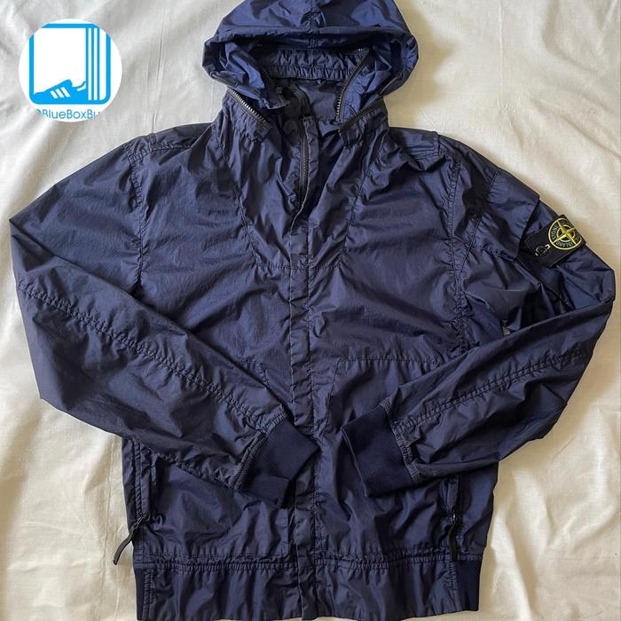 Stone Island Membrana 3L TC