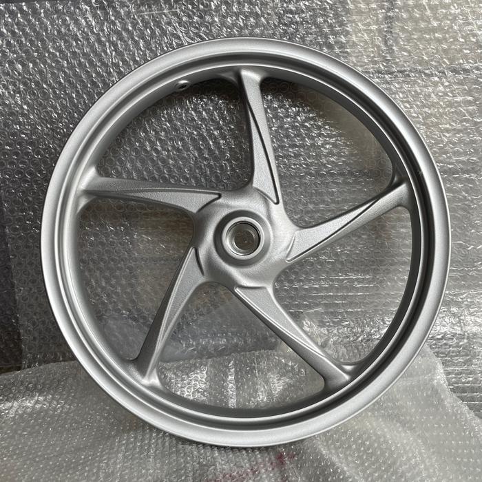 44601KVG911ZB Velg Racing Depan HONDAScoopy FI K16G