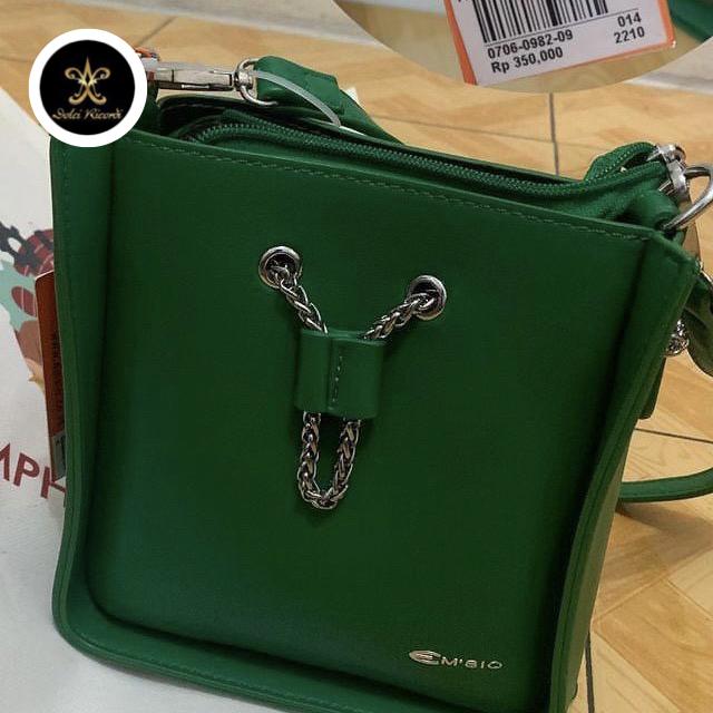 Emsio Sling Bag NWT (New With Tag)