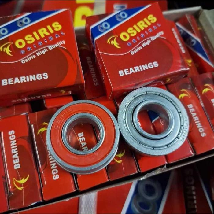 TERMURAH !!! Kelahar Angkong Osiris / Lahar Kereta Sorong Artco / Bearing Roda