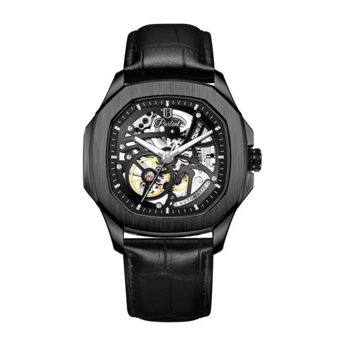 Ter gokil Jam Tangan Pria Parlent Gallant Prime Terpercaya