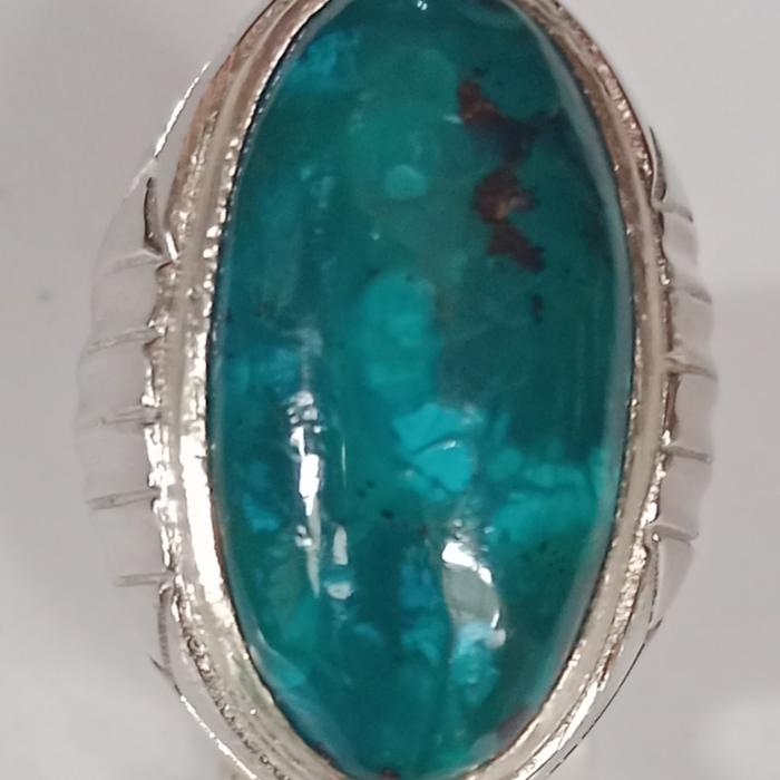 Koleksi akik permata natural, Bacan Gulau serat kura top