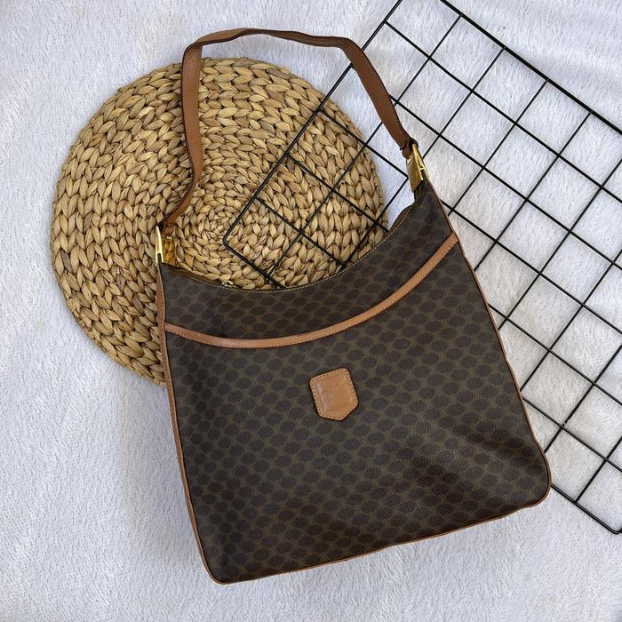 Ala celine vintage soulder bag