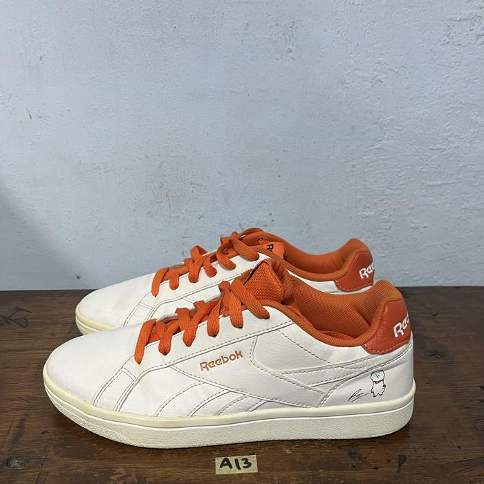 Sepatu second ori reebok bt21 size 36
