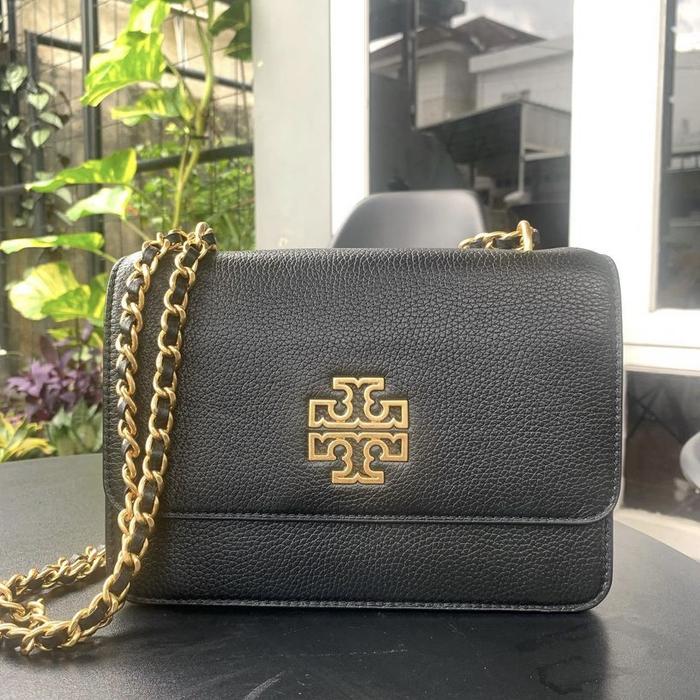 TB britten small preloved