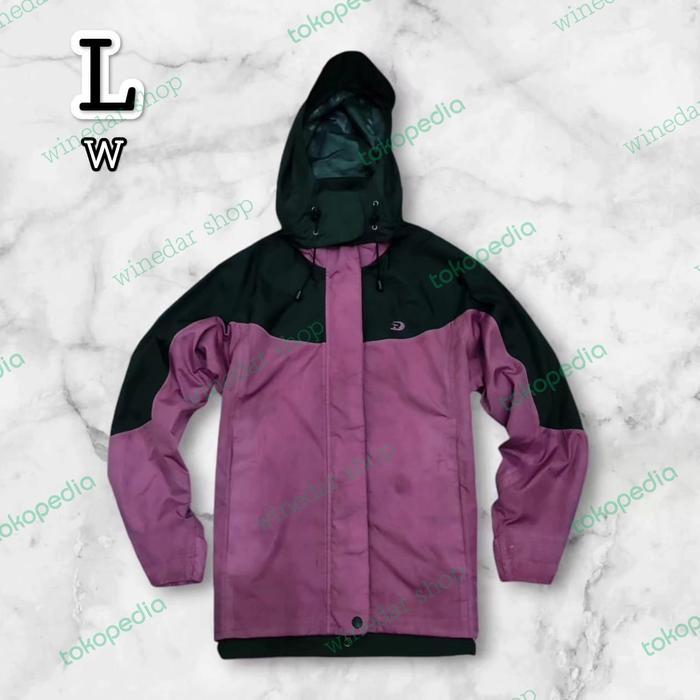 Atasan RF Outdoor Jacket Mantap