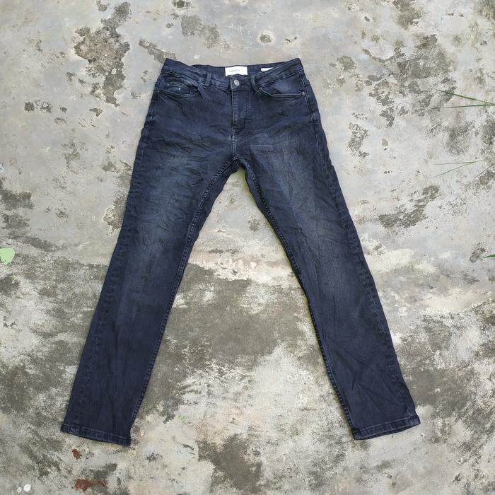 jeans pull and bear second