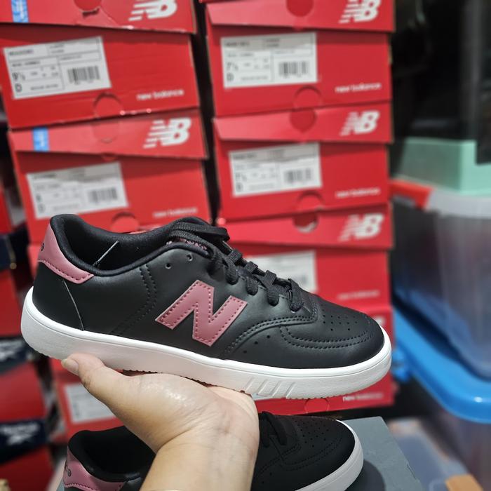 Sepatu Anak Original New Balance NB CT05