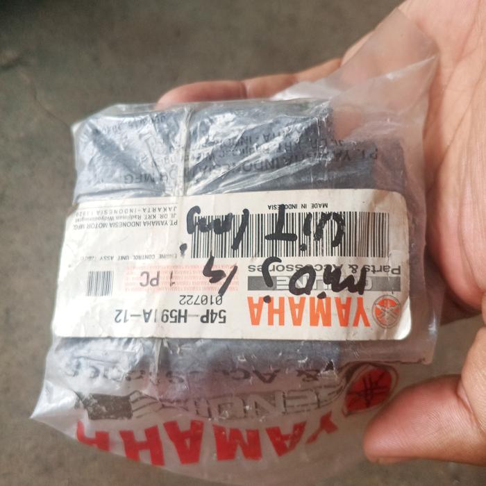 ori ecu yamaha mio j soul gt f1 xride x ride x-ride fino fi 115 ecm cdi sidiai sidiay kode part 45P-